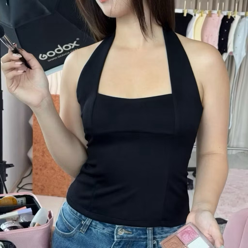 ส่งต่อ Duex Studio สีดำ S