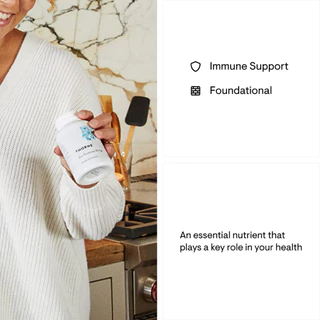 [แท้100%] Thorne Zinc Picolinate 15 mg | ซิงค์ พิโคลิเนต | เสริมภูมิคุ้มกัน บำรุงผิว ผม เล็บ | USA | 60 แคปซูล