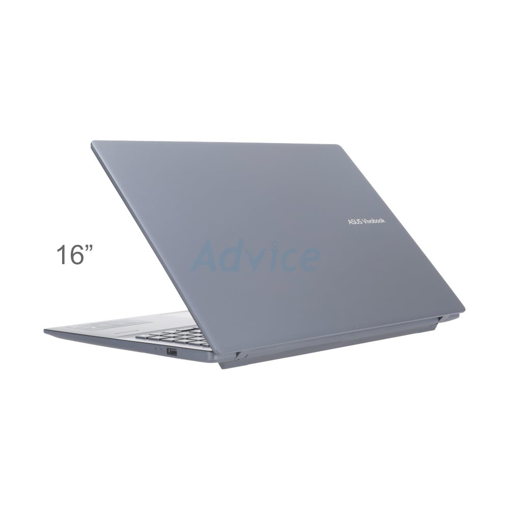 Notebook Asus Vivobook 16 M1607KA-MB556WA (Quiet Blue)