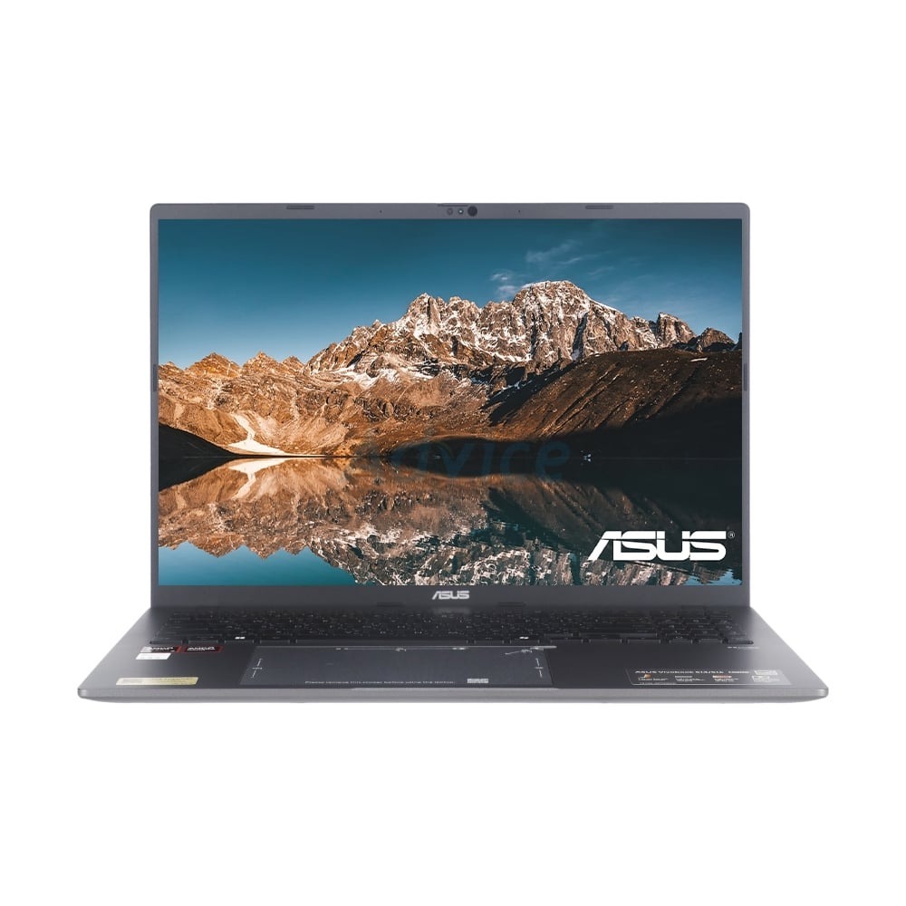 Notebook Asus Vivobook S16 D3607HA-OLED571WA (Matte Gray)