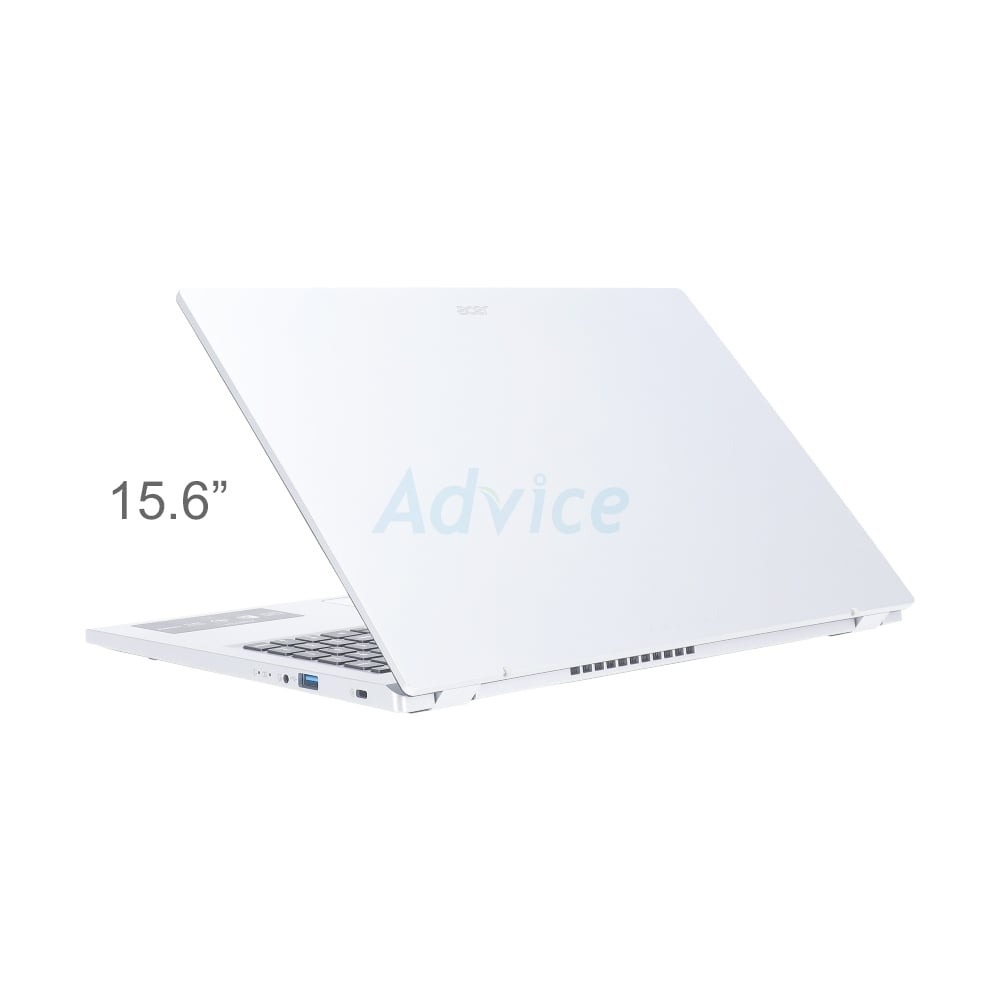 Notebook Acer Aspire Go 15 AG15-72P-550E (Light Silver)