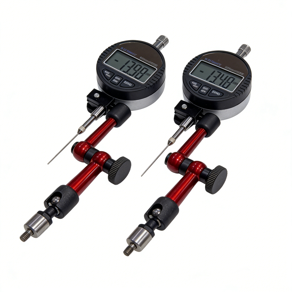 ชุดตั้งแคม​ บิดแคม​ ชาร์ฟ​ สมุดปรับเเต่งองศาแคมชาร์ฟ ชุดขา+เกจ