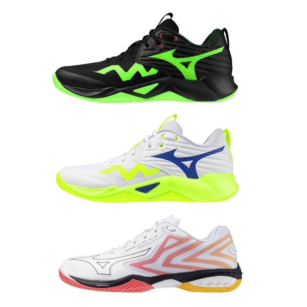 MIZUNO รองเท้าวอลเล่ย์บอล THUNDER BLADE Z