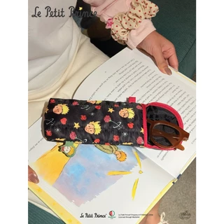 กระเป๋าใส่แว่นตา Glasses Sleeve (The Little Prince)