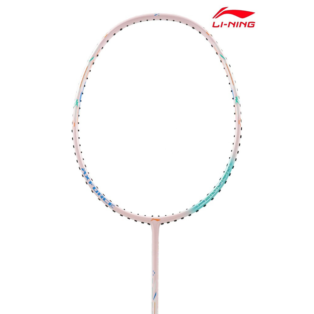 ไม้แบด LI - NING AXFORCE CANNON