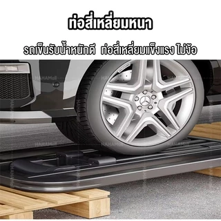 รถเข็น รถเข็นของพับได้ ล้อ6/ล้อ4 รับน้ำหนัก350กก ท่อเหล็กหนา รถขนของพับได้ พับเก็บ3วินาที