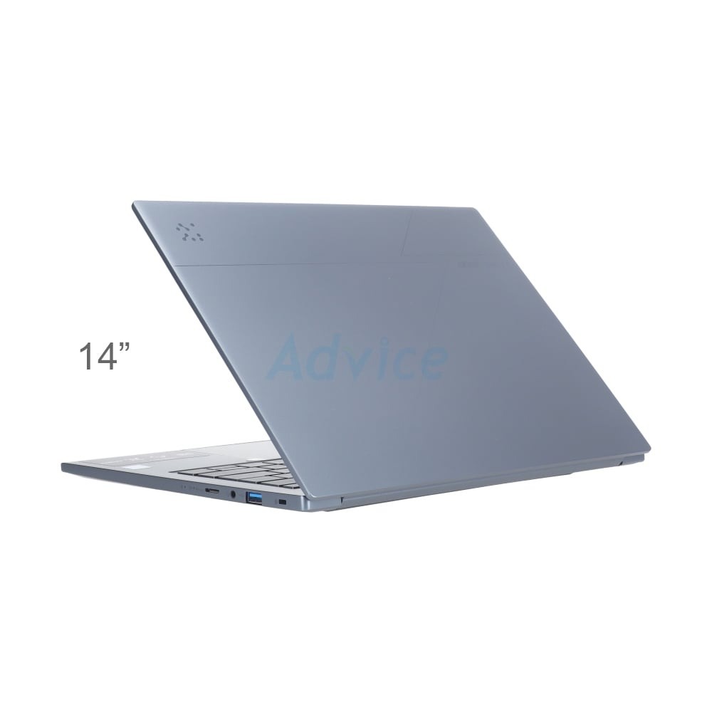 Notebook Acer Swift Go 14 AI SFG14-75-78NT (Steam Blue)