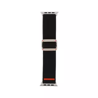 FOX สาย Apple Watch Strap (42/44/45/46/49mm) Active Woven Sport by Banana IT
