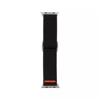FOX สาย Apple Watch Strap (42/44/45/46/49mm) Active Woven Sport by Banana IT