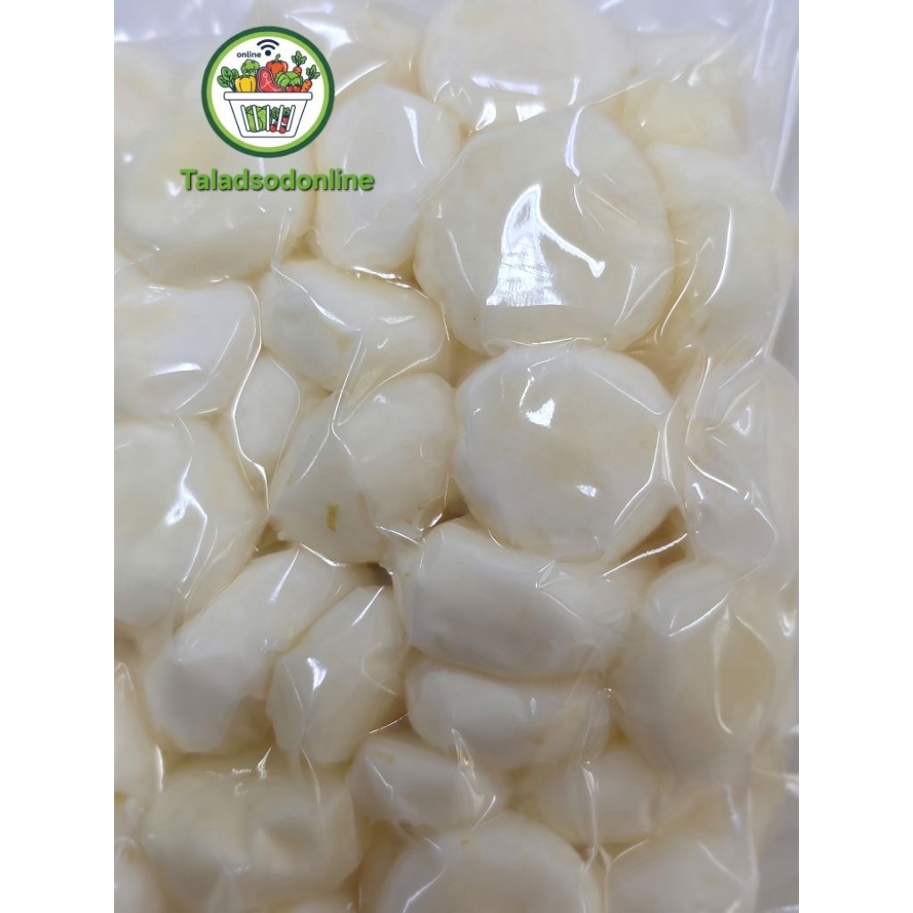 แห้ว สด สะอาด รับประกันคุณภาพ - รูปที่ 3