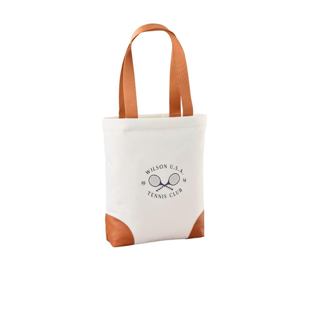 Wilson Heritage V2 Tote WR8052401001 Official Store
