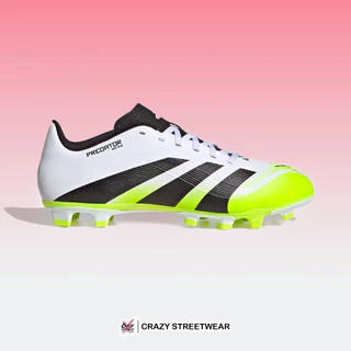 สตั๊ด Adidas Predator Club FG/MG ของแท้ 100% JH8847 / ID1325 / ID1326 อดิดาส รองเท้าฟุตบอล
