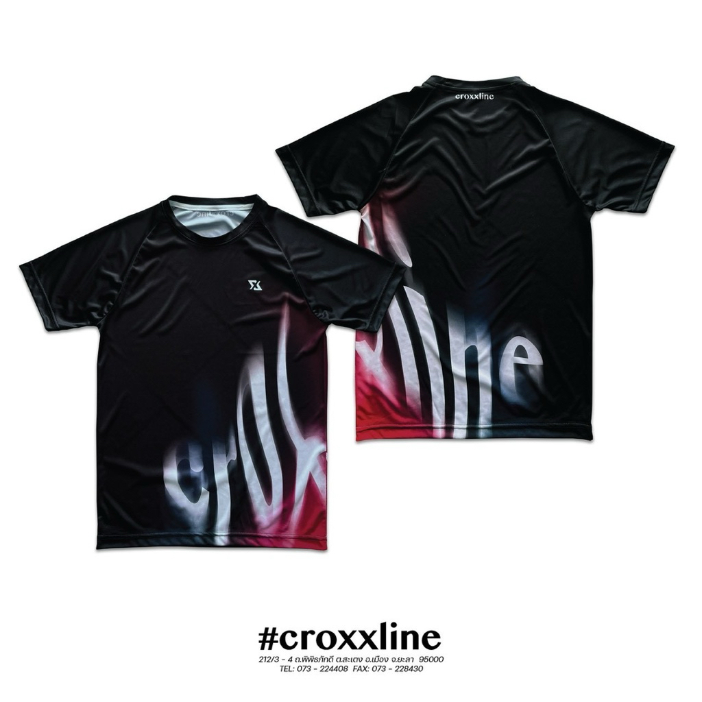 croxxline sport wear unlimited activities. V1  SPORT EVERYWHERE ACTIVITIES SUBLIMATION