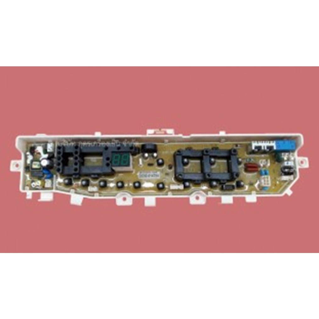 SAMSUNG อะไหล่เครื่องซักผ้า บอร์ดเครื่องซักผ้า SAMSUNG(ซัมซุง) อะไหล่แท้/ใหม่แท้บริษัท พาร์ท DC92-01