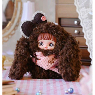 yumi winter Day 1box9จุ่ม พร้อมส่งในไทย (ยกbox) New