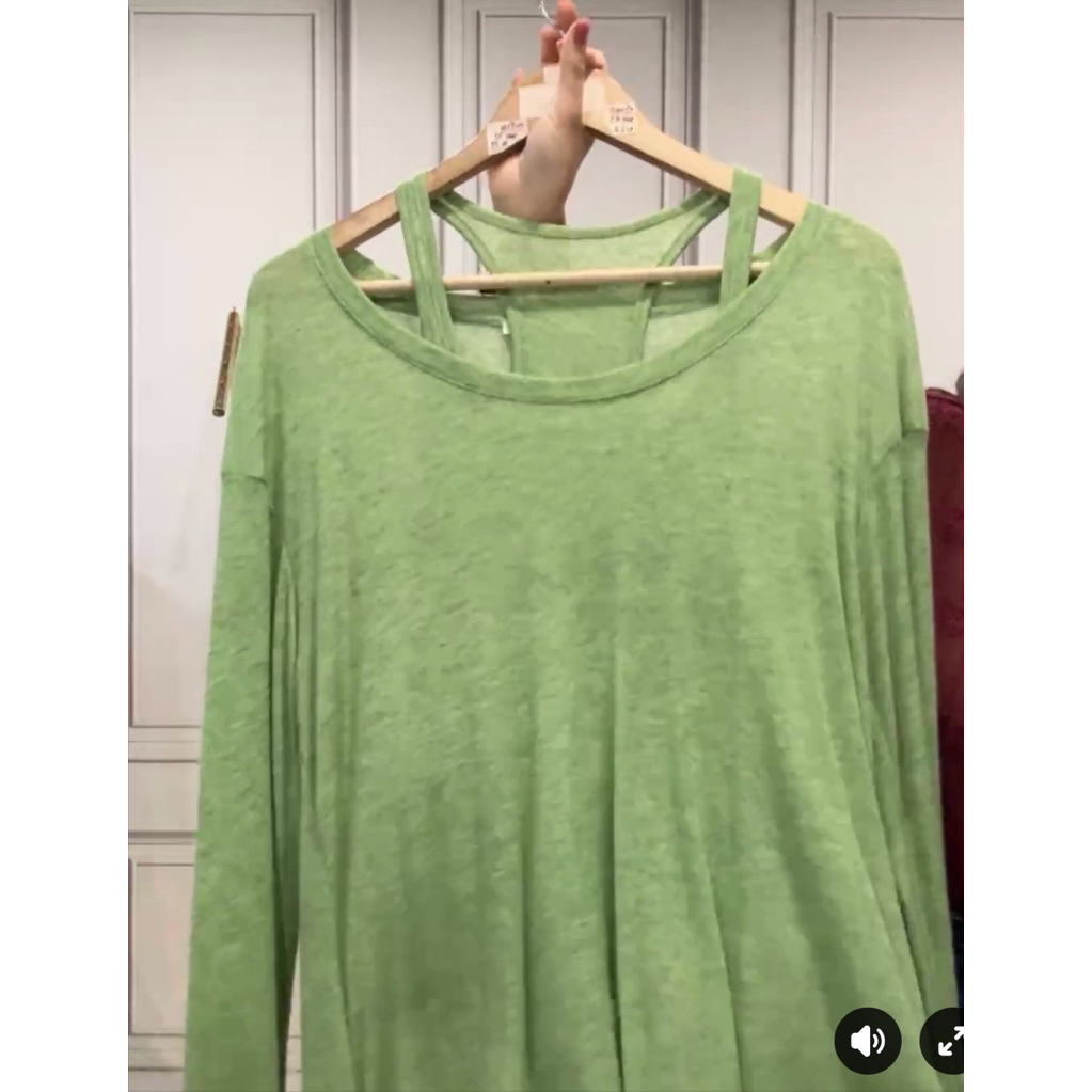 ✅👚ผ้ายืดนิ่ม ร้าน Kwang 🦌