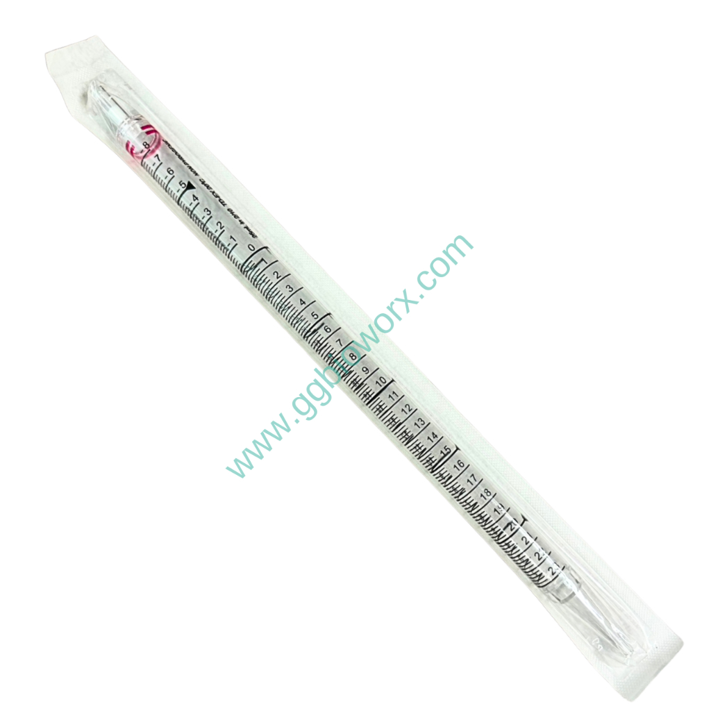 Serological pipette 25 ml | Individually Wrapped ยี่ห้อ VWR | Exp. 20240126