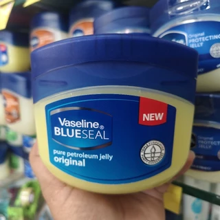 Vaseline วาสลีนปิโตรเลียมเจลลี่ 450 มล.
