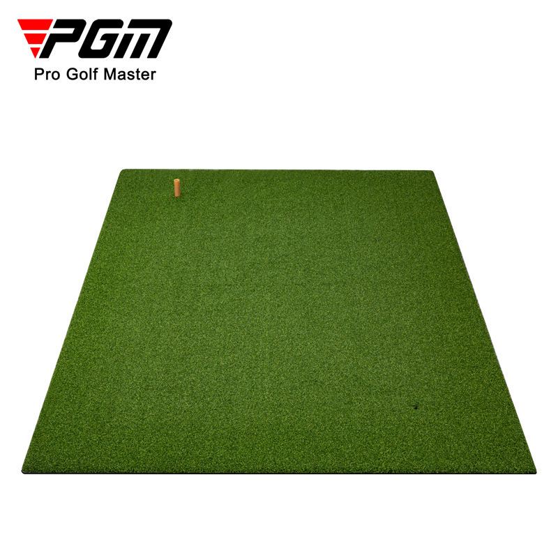 Postplaza พรมซ้อมไดร์ฟกอล์ฟ Golf Hitting MAT พรมซ้อมกอล์ฟ ที่บ้าน MAT Series