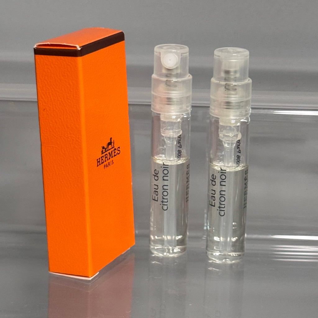 น้ำหอมประเภท Eau de Cologne สำหรับทั้งผู้ชายและผู้หญิง (Unisex)