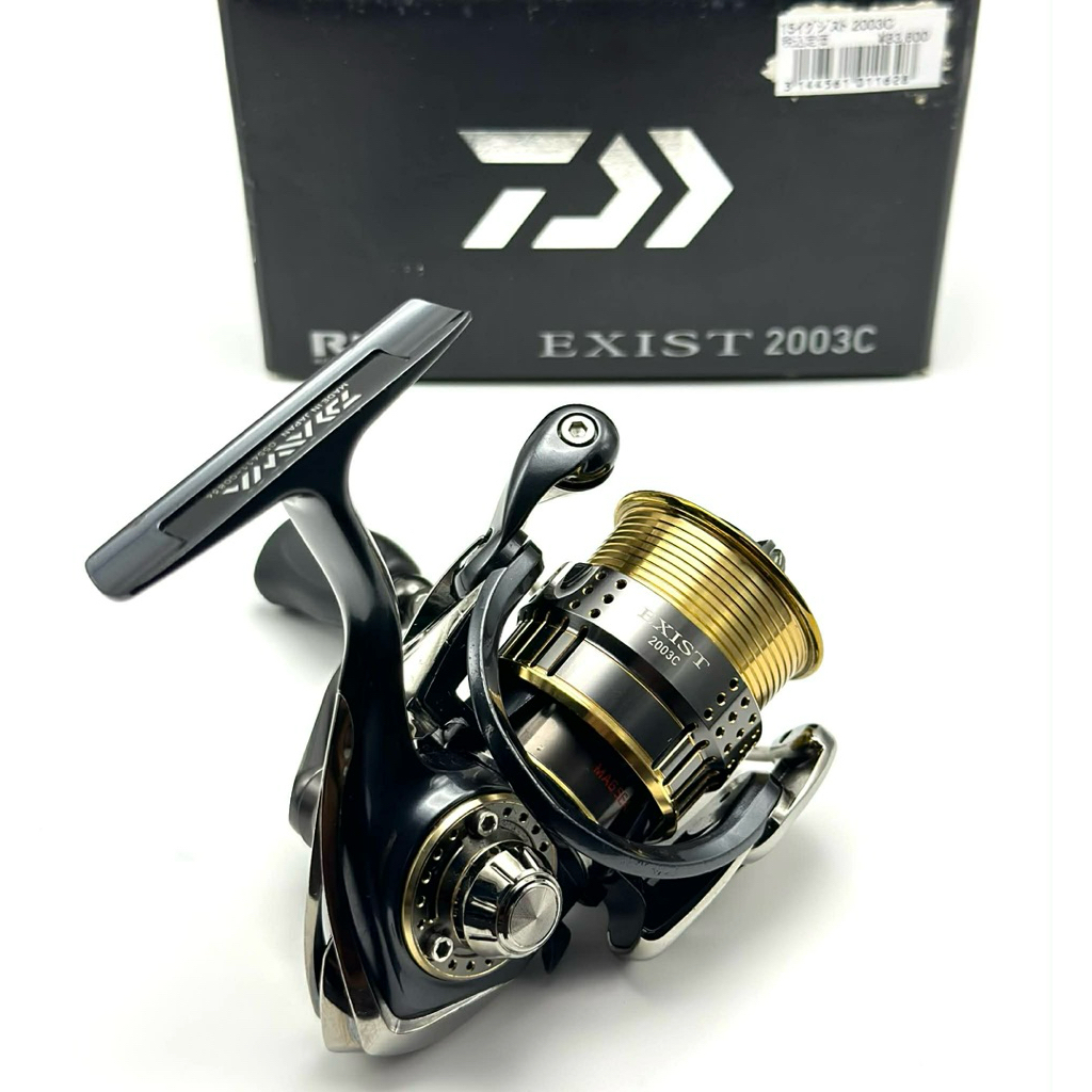 2015 Daiwa Exist 2OO3C