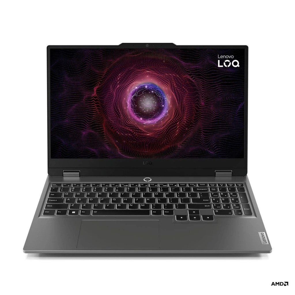 LENOVO LOQ 15IRX9-83DV01A0TA/i5-13450HX/16GB/512GB/RTX3050/15.6"/144Hz/W11/2Y On-Site CO6-