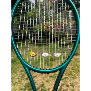 dog tennis dampener กันสะเทือนสำหรับเทนนิส