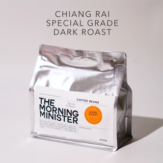 เมล็ดกาแฟคั่วสด House Blend อราบิก้า 100 %