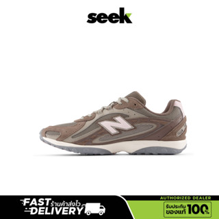 NEW BALANCE 204 สีน้ำตาล ตัวแทนจำหน่ายอย่างเป็นทางการ - ร้าน…