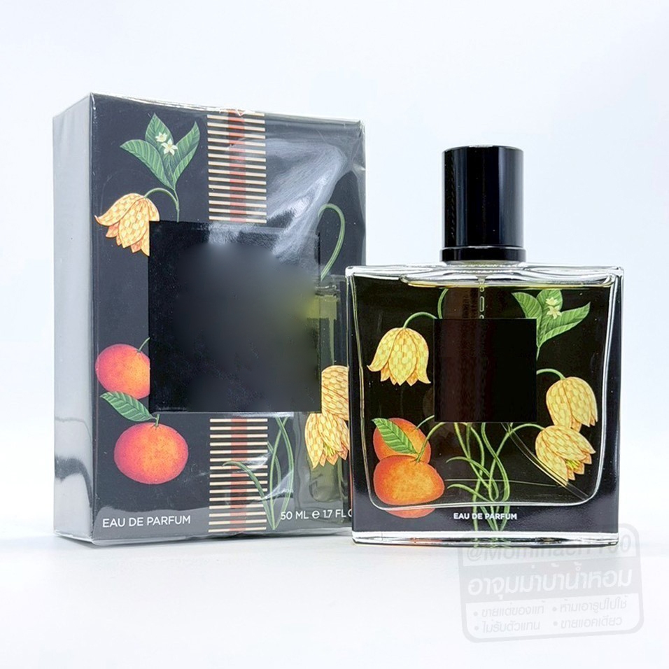 แบ่งขาย เนส กลิ่นไอศกรีมส้มคลีเมนไทน์ (EDP) ขนาด 5ml - 10ml 💯%