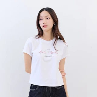 (Exclusive Shopee) MEET ME - Top 0054 | CALM WITHIN