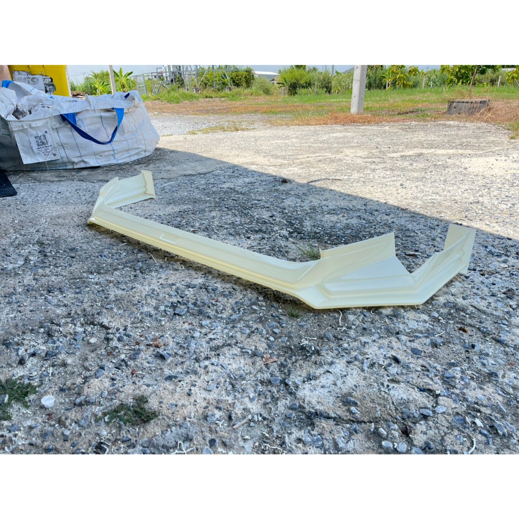 🚀 สเกิร์ตงานดิบ >> Toyota Yaris Ativ 2022 - 23