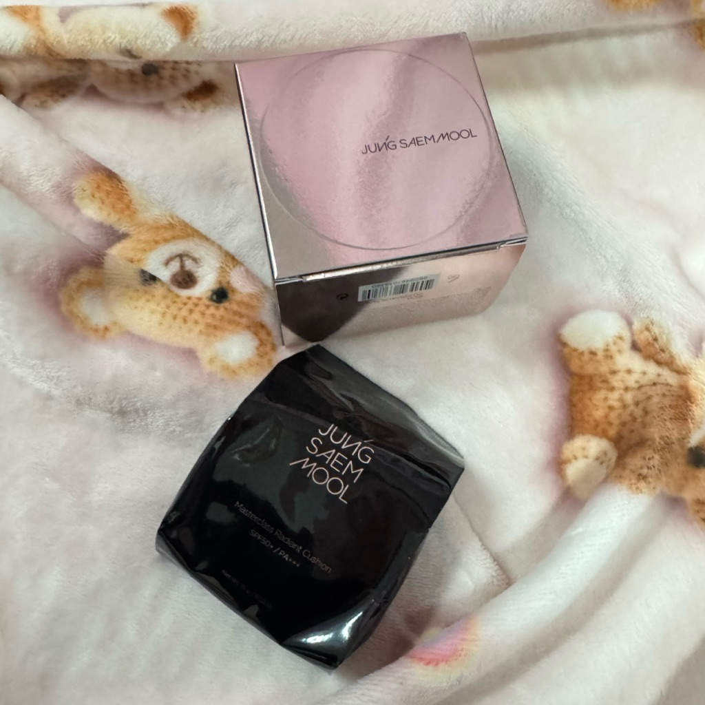 รีฟิล jsm masterclass radiant cushion 02