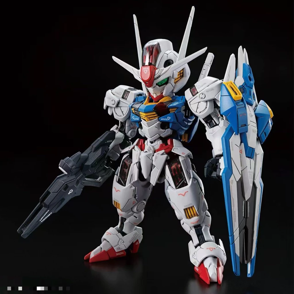 MGSD Aerial [GL Model]