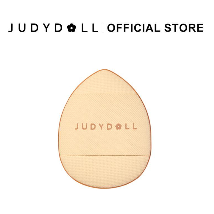 [Not For Sale] JUDYDOLL Mini puff จูดี้ดอล มินิพัฟ ฟองน้ำไซส์มินิ for giveaway