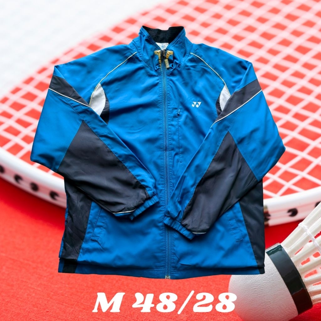 เสื้อแจ็คเก็ตyonex size M48/28
