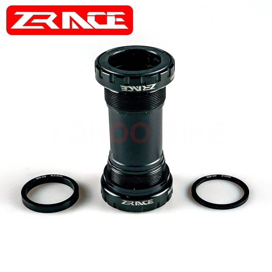 ZRACE กระโหลกจักรยาน สำหรับแกน SRAM DUB (28.99mm)