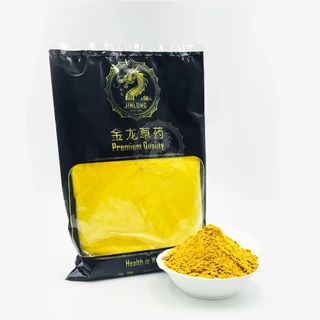 ส่งเร็ว❗️ ผงขมิ้นชัน ผงขมิ้น ขมิ้นชันบดผง ขมิ้นชันผงแท้ 100% Turmeric Powder ผงสมุนไพร ผงขมิ้นล้วน ไม่ผสมสารใด ๆ