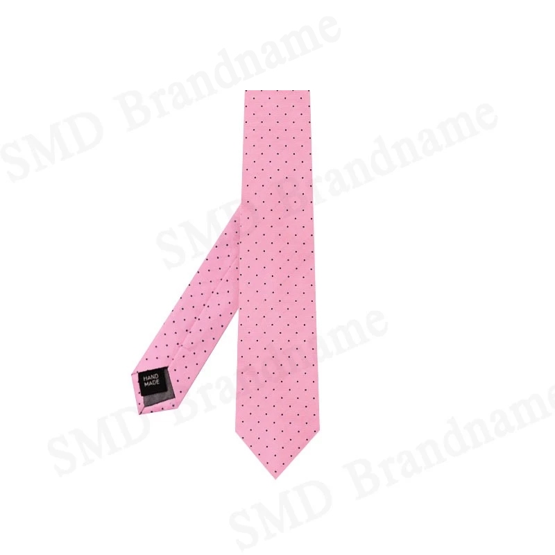 Arrow เนคไทผู้ชาย รุ่น Necktie 7.5 CM Light Pink Code: MCCT129W3BSPI - รูปที่ 7
