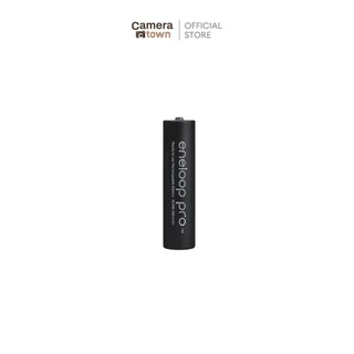 แบตเตอรี่ PANASONIC ENELOOP PRO RECHARGEABLE [ประกันศูนย์ 6 เดือน]