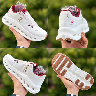 รองเท้าผ้าใบ รองเท้าวิ่ง Cloudtilt ราคาโปร รุ่นฮิต เบา ใส่สบาย ทรงสวย มีกล่อง ส่งในไทย