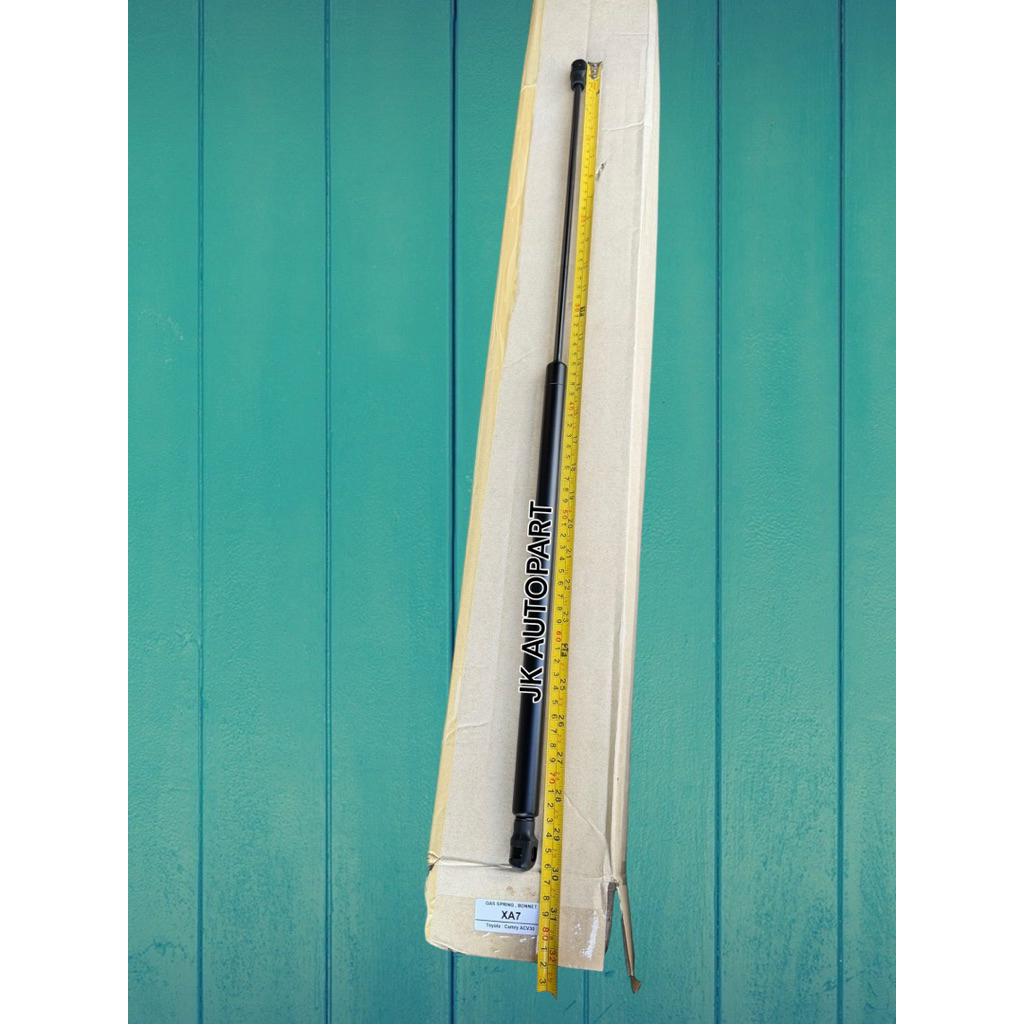 TOYOTA CAMRY โช้คฝากระโปรงหน้า ACV30 XA7, ACV40 XA4, ACV50-51 XA8 PNK แท้ๆ โช้คค้ำฝากระโปรงหน้าโตโยต