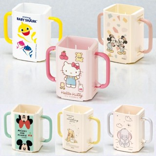 กล่องกันบีบ กล่องกันบีบกล่องนม Skater และ Combi ลายใหม่ Kitt…