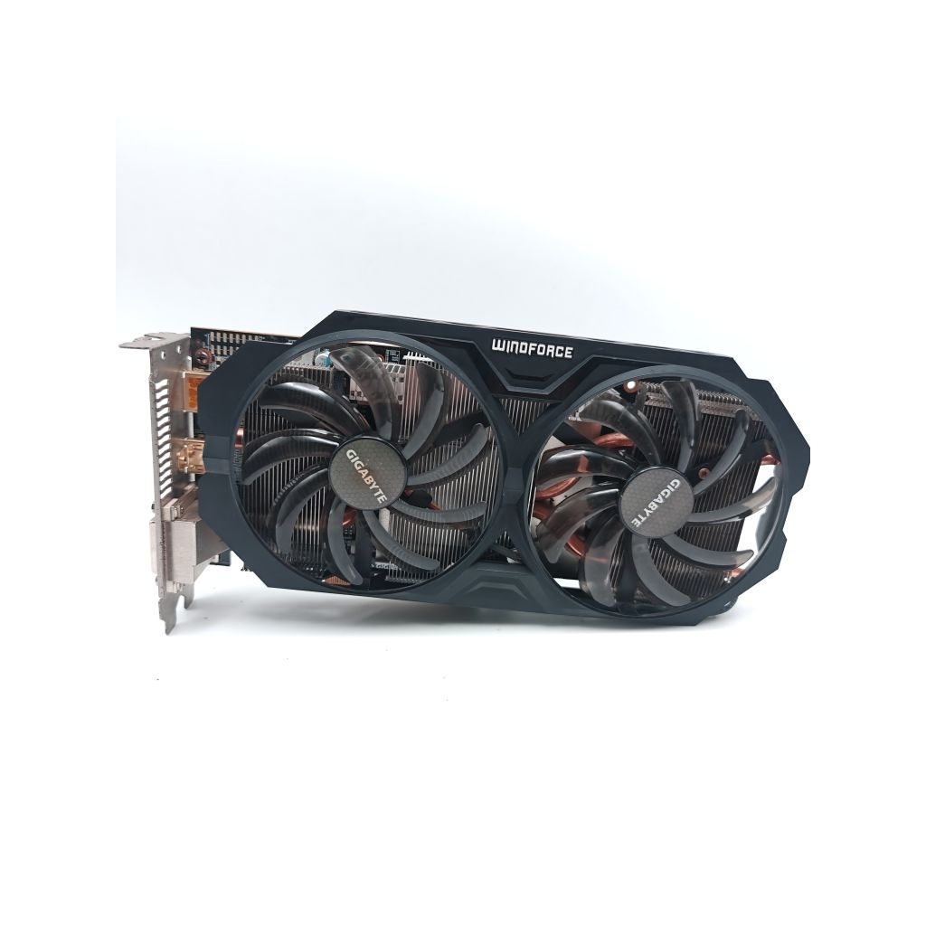 R9 380 2GB 4GB/R5 340 2G/R7 200 1G/R5 230/R7 260X สภาพสวย มือ2