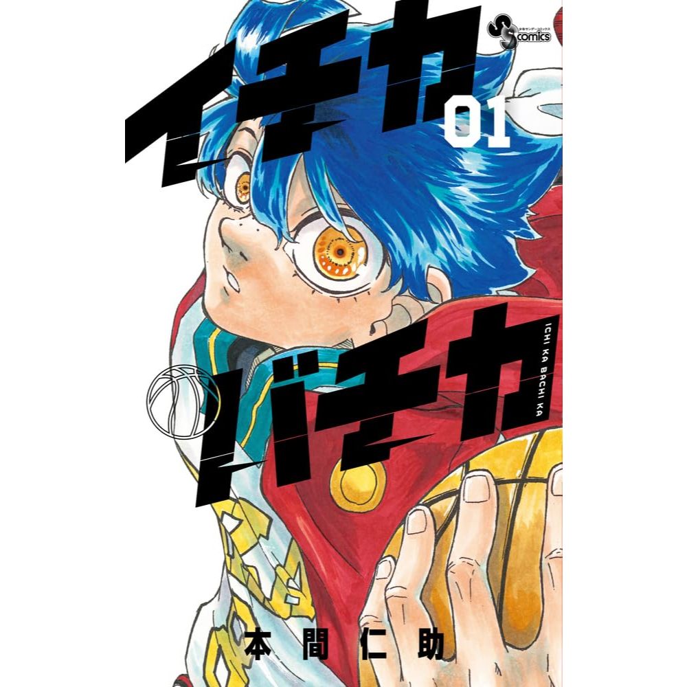 [Direct from Japan] ICHIKA BACHI KA book Japan NEW