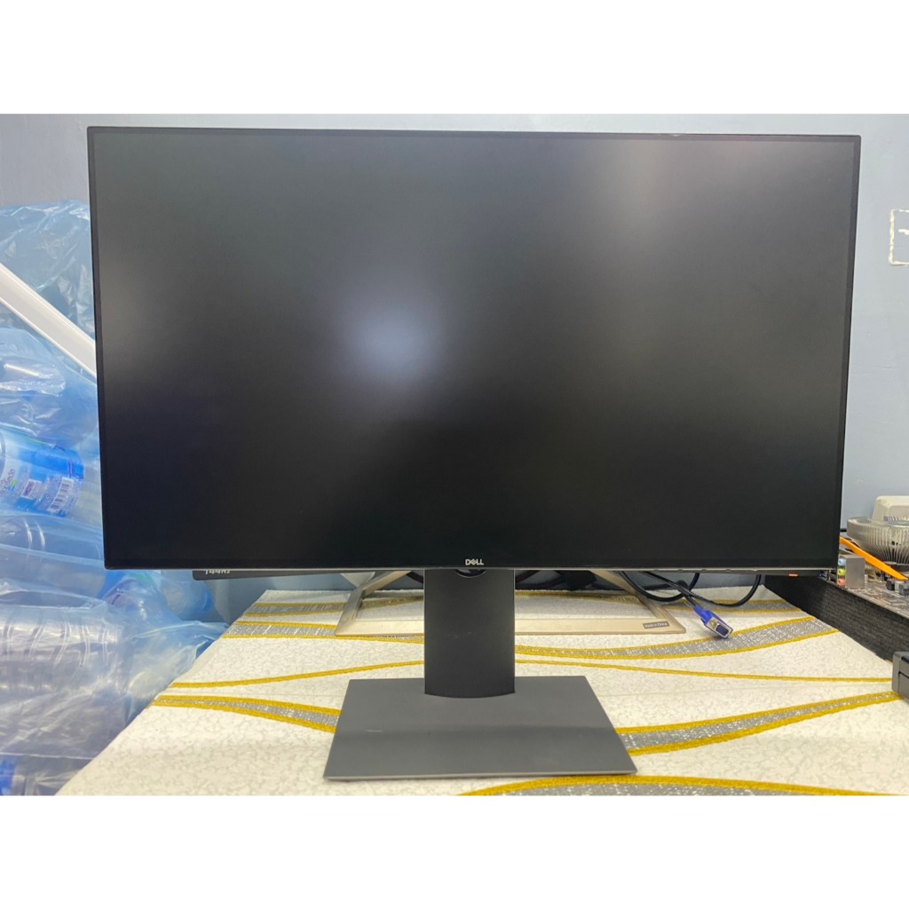 DELL Monitot U2419H Display Size 23.8"