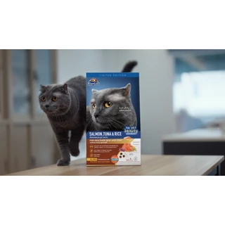 Kaniva No Pet Beauty Standard Limited Edition Pack อาหารแมวและสุนัข คานิว่า
