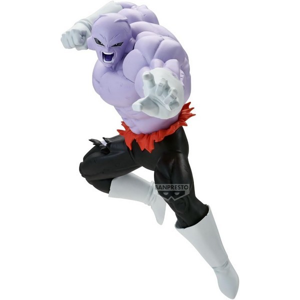 Banpresto Dragon Ball Super Match Makers Jiren (Vs Son Goku Ultra Instinct) 4573102710222 (Figure)