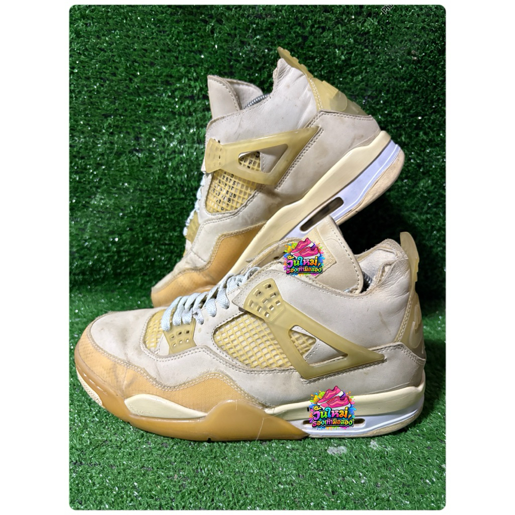 รองเท้ามือสองJ4ไซส์ 43 ยาว 28