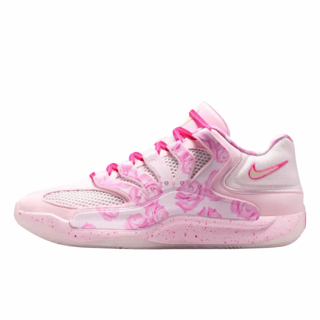 Nike KD 18 “Aunt Pearl”